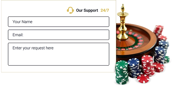 Casino Cosmopol Sverige Support